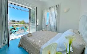 OIKIA B&B Anacapri